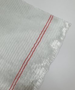 Fibreglass Double Bias - 600gsm