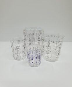 Ratio Measuring Cups